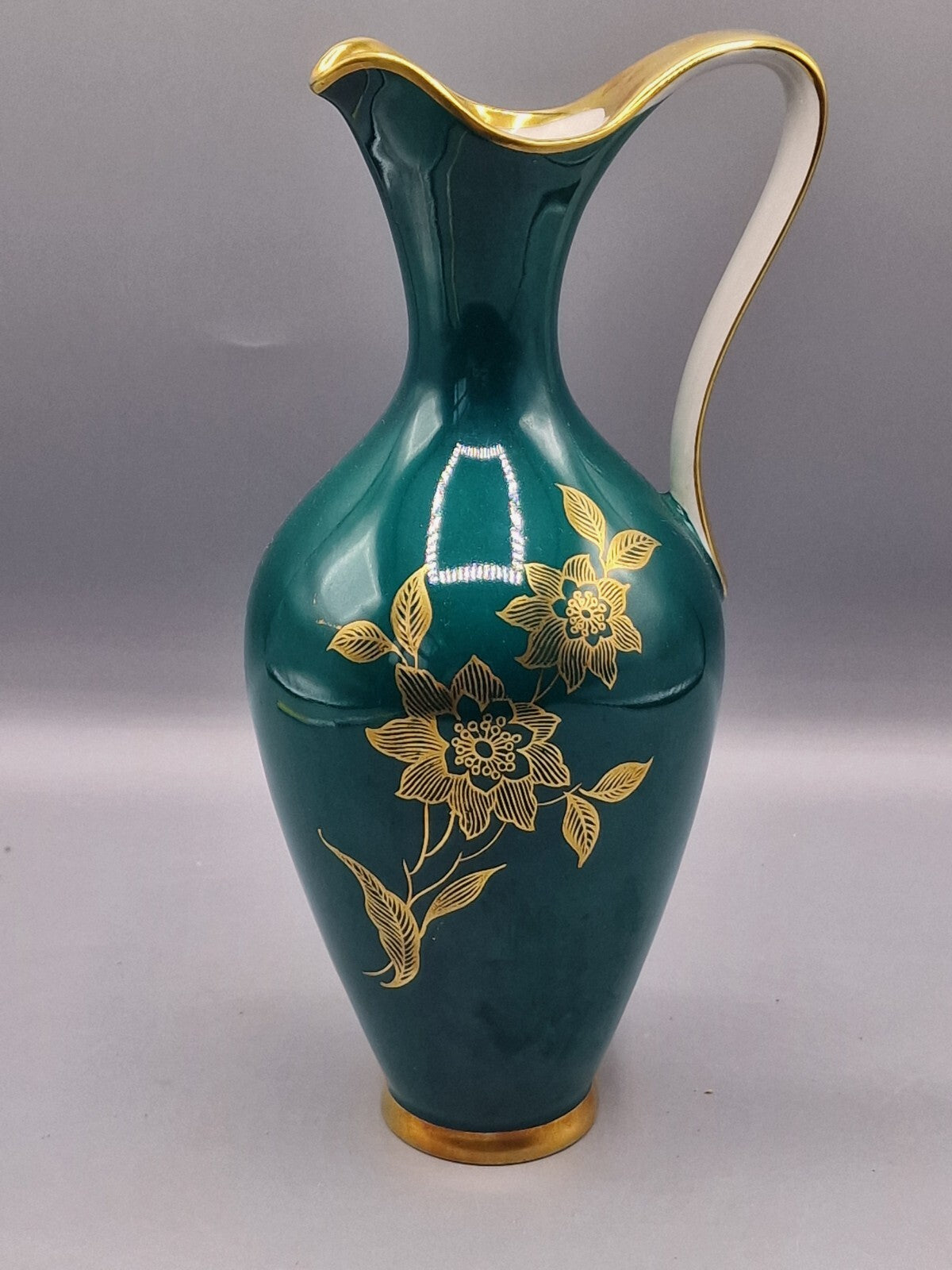 Schumann Arzberg Bavaria, Henkelvase